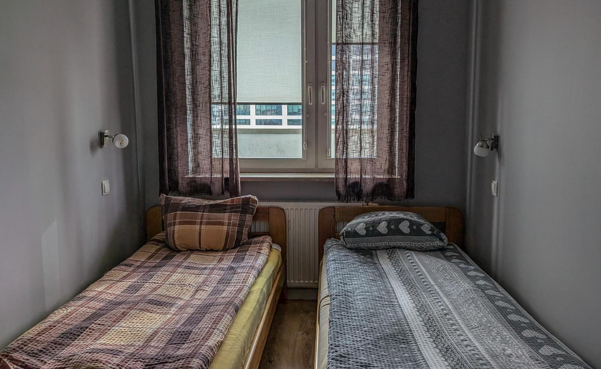 Leilighet Velvet łucka *